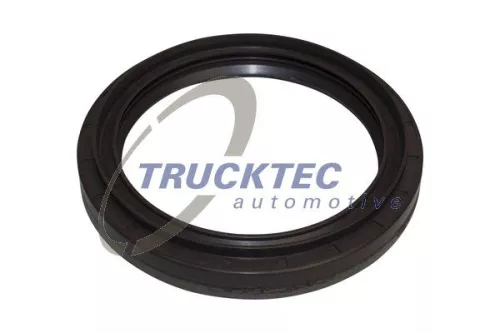 TRUCKTEC AUTOMOTIVE Shaft Seal, differential (01.32.214)