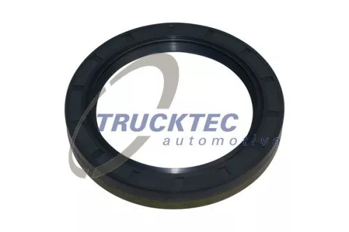 Shaft Seal, differential