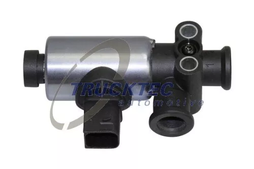 Solenoid Valve