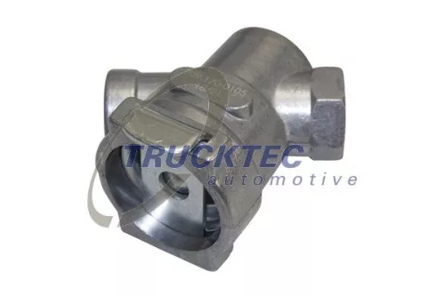 Line Filter, compressed-air system