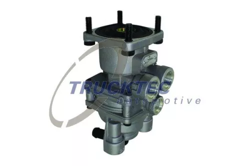 TRUCKTEC AUTOMOTIVE Brake Valve, service brake (01.35.163)