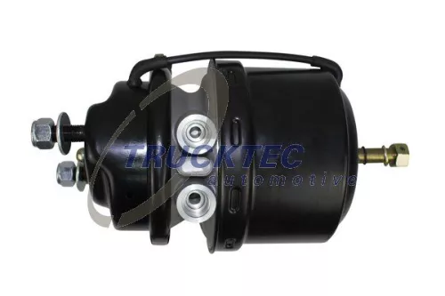 TRUCKTEC AUTOMOTIVE Spring-loaded Cylinder (01.35.183)