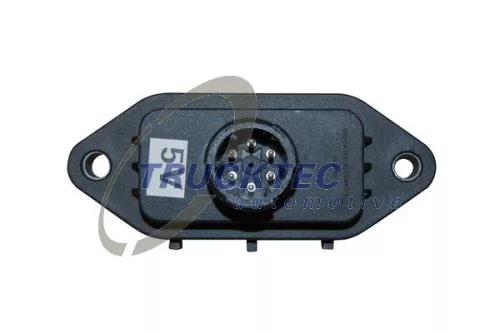 TRUCKTEC AUTOMOTIVE Sensor, compressed-air system (01.36.039)