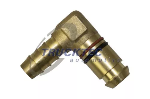 TRUCKTEC AUTOMOTIVE Connection Piece, hose line (01.36.057)