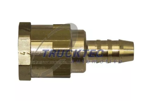 TRUCKTEC AUTOMOTIVE Connector, compressed-air line (01.36.061)