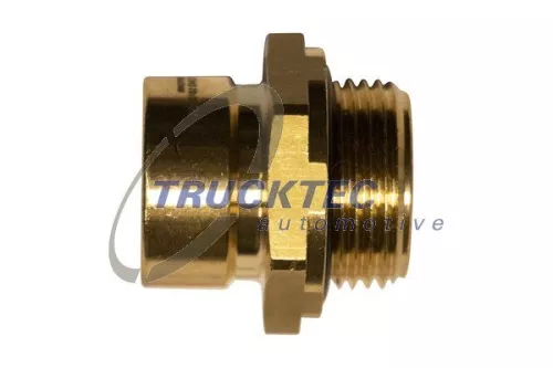 TRUCKTEC AUTOMOTIVE Connection Piece, hose line (01.36.067)