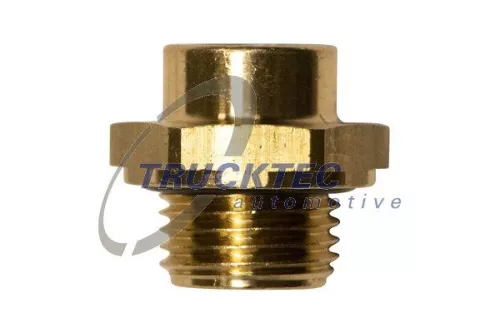 TRUCKTEC AUTOMOTIVE Connection Piece, hose line (01.36.069)