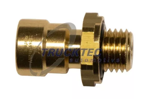 TRUCKTEC AUTOMOTIVE Connection Piece, hose line (01.36.070)