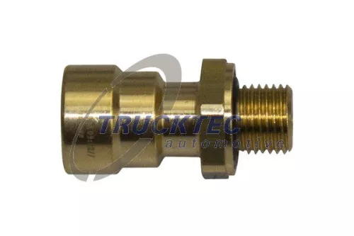TRUCKTEC AUTOMOTIVE Connection Piece, hose line (01.36.073)