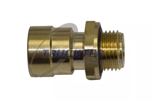 TRUCKTEC AUTOMOTIVE Connection Piece, hose line (01.36.076)