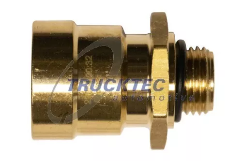 TRUCKTEC AUTOMOTIVE Connection Piece, hose line (01.36.077)