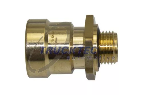 Connection Piece, hose line