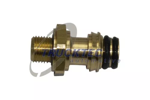 TRUCKTEC AUTOMOTIVE Connector, compressed-air line (01.36.091)