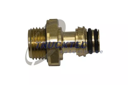 TRUCKTEC AUTOMOTIVE Connector, compressed-air line (01.36.097)