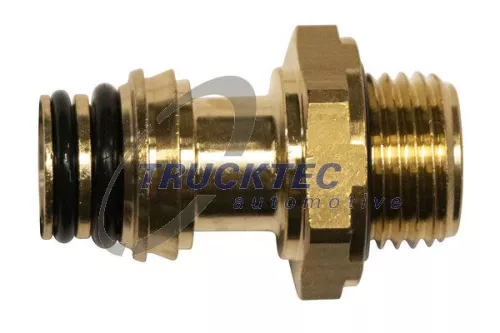 TRUCKTEC AUTOMOTIVE Connector, compressed-air line (01.36.098)