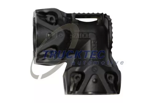 TRUCKTEC AUTOMOTIVE Plug Connector (01.36.120)