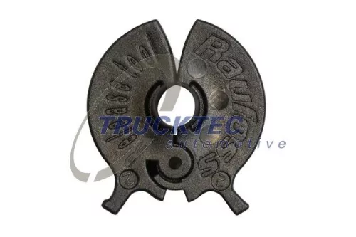 TRUCKTEC AUTOMOTIVE Release Tool, compressed air quick coupler (01.36.139)