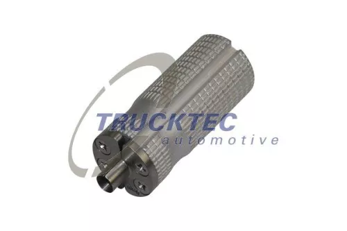 TRUCKTEC AUTOMOTIVE Release Tool, compressed air quick coupler (01.36.148)