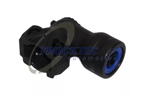 TRUCKTEC AUTOMOTIVE Connector, compressed-air line (01.36.158)