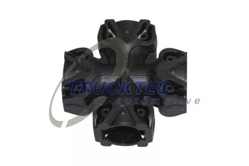 TRUCKTEC AUTOMOTIVE Plug Connector (01.36.164)