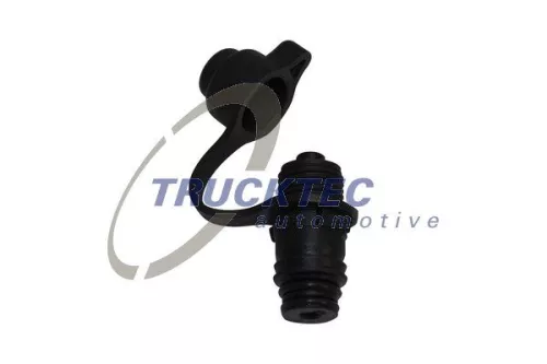 TRUCKTEC AUTOMOTIVE Test Connection (01.36.168)