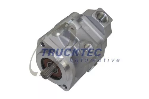TRUCKTEC AUTOMOTIVE Hydraulic Pump, steering (01.37.021)