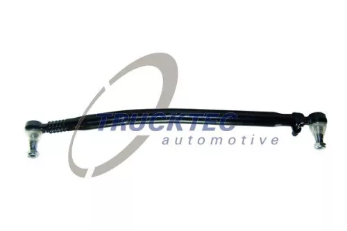 Centre Rod Assembly