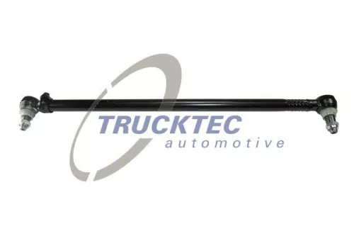 Centre Rod Assembly