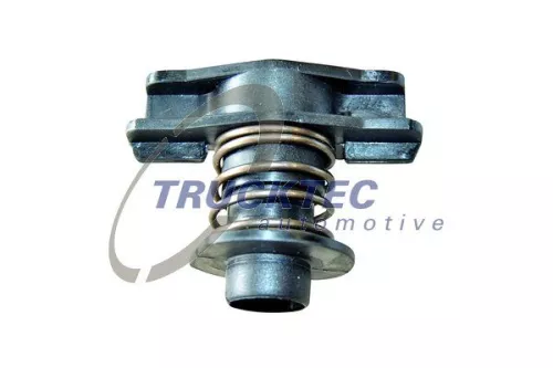 TRUCKTEC AUTOMOTIVE Cap, power steering fluid reservoir (01.37.115)