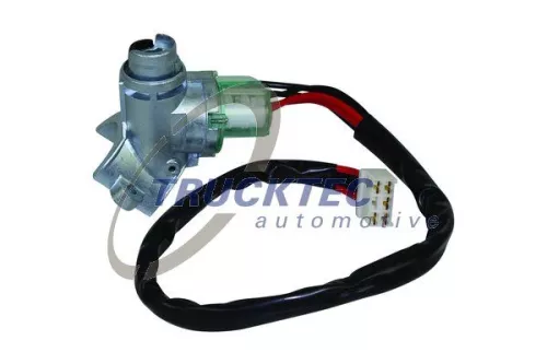 TRUCKTEC AUTOMOTIVE Steering Lock (01.37.121)