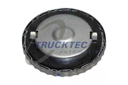 Cap, fuel tank