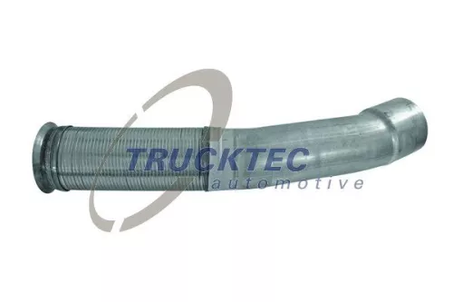 TRUCKTEC AUTOMOTIVE Exhaust Pipe (01.39.022)