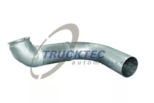 Exhaust Pipe