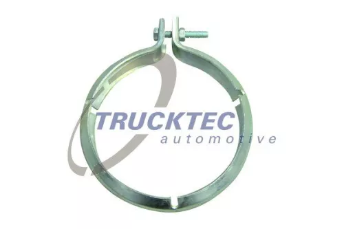 TRUCKTEC AUTOMOTIVE Pipe Connector, exhaust system (01.39.025)