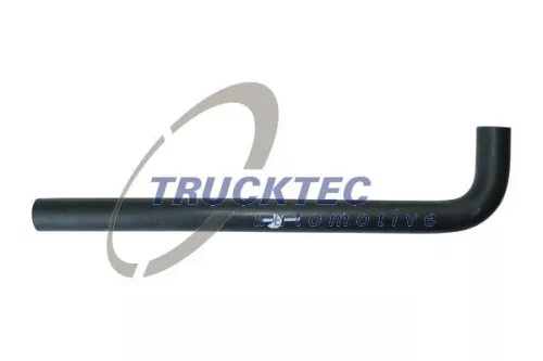 TRUCKTEC AUTOMOTIVE Radiator Hose (01.40.008)