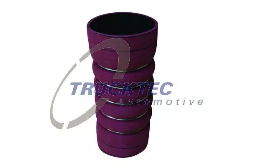 TRUCKTEC AUTOMOTIVE Charge Air Hose (01.40.093)