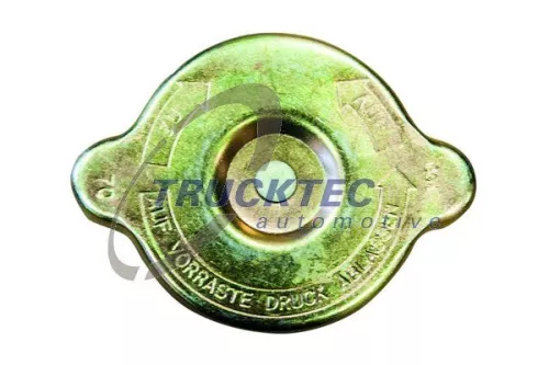 TRUCKTEC AUTOMOTIVE Cap, coolant tank (01.40.094)