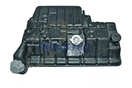 TRUCKTEC AUTOMOTIVE Expansion Tank, coolant (01.40.105)