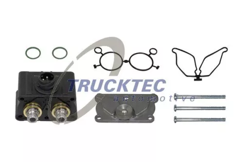 TRUCKTEC AUTOMOTIVE Solenoid Valve, shift cylinder (01.42.057)