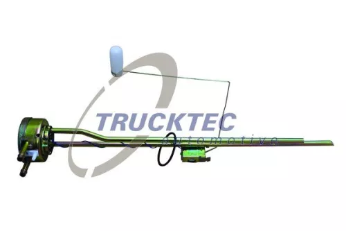 TRUCKTEC AUTOMOTIVE Sender Unit, fuel tank (01.42.063)