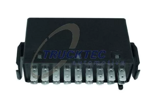 TRUCKTEC AUTOMOTIVE Flasher Unit (01.42.113)