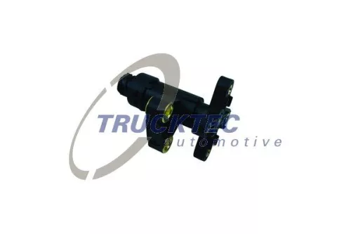 TRUCKTEC AUTOMOTIVE Sensor, pneumatic suspension level (01.42.142)
