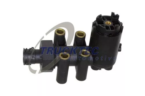 TRUCKTEC AUTOMOTIVE Sensor, pneumatic suspension level (01.42.149)