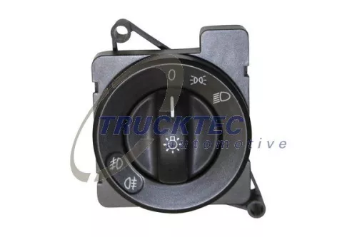 TRUCKTEC AUTOMOTIVE Switch, headlight (01.42.183)