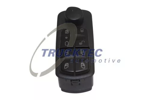 TRUCKTEC AUTOMOTIVE Switch, window regulator (01.42.193)