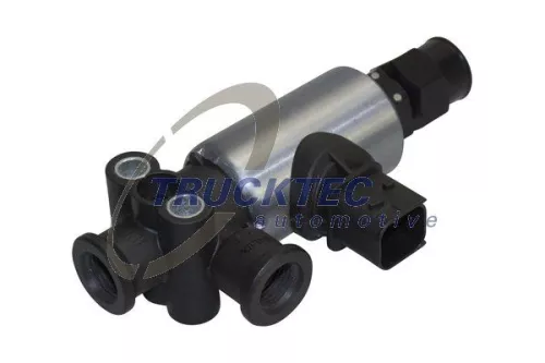 Solenoid Valve