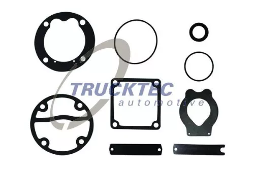 TRUCKTEC AUTOMOTIVE Repair kit, air compressor (01.43.022)