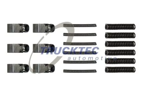 Repair Kit, manual transmission