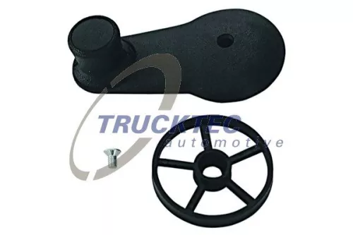 Window Crank