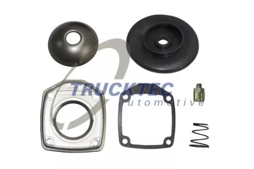 TRUCKTEC AUTOMOTIVE Gear Shift Lever Gaiter (01.43.361)